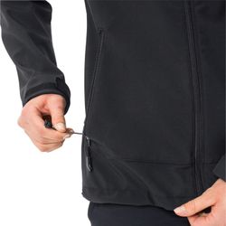 Vaude Wmns Cyclone VI Softshell Jacket