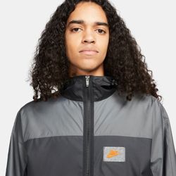 Nike Sportswear Woven Jacket