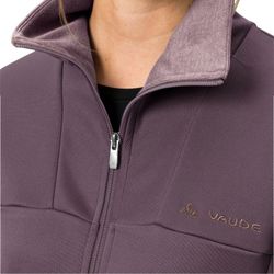 Vaude Wmns Neyland Stretch Fleece Jacket