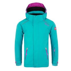 Trollkids Holmenkollen Snow Jacket Pro