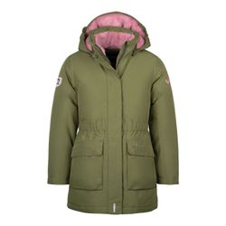 Trollkids Girls Alesund Coat