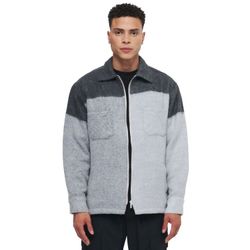 Pegador Bale Embroidery Heavy Flannel Zip