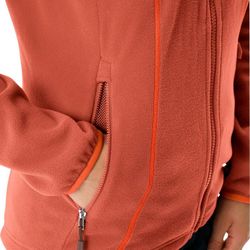 Vaude Wmns Rosemoor Fleece Jacket