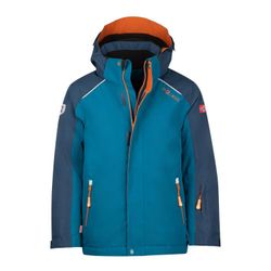 Trollkids Holmenkollen Snow Jacket Pro