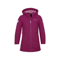 Trollkids Girls Bergen Coat