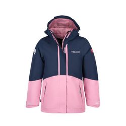 Trollkids Girls Skanden 3in1 Jacket