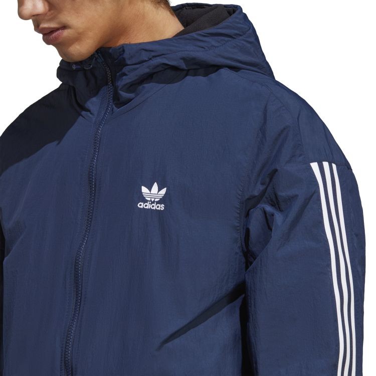 Adidas Reversible Polarfleece Jacket