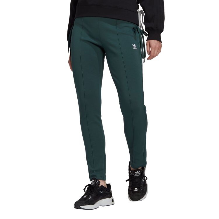 Adidas Wmns Always Original Laced Slim Pants