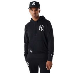 New Era NYY Essentials Hoodie