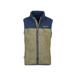 Trollkids Hemsedal Vest