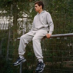 New Balance Logo Pants