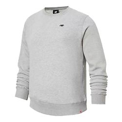 New Balance Logo Crew Sweat