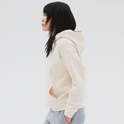 New Balance Wmns Athletics Nature Hoodie