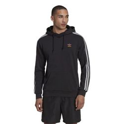 adidas 3-Stripes Hoodie