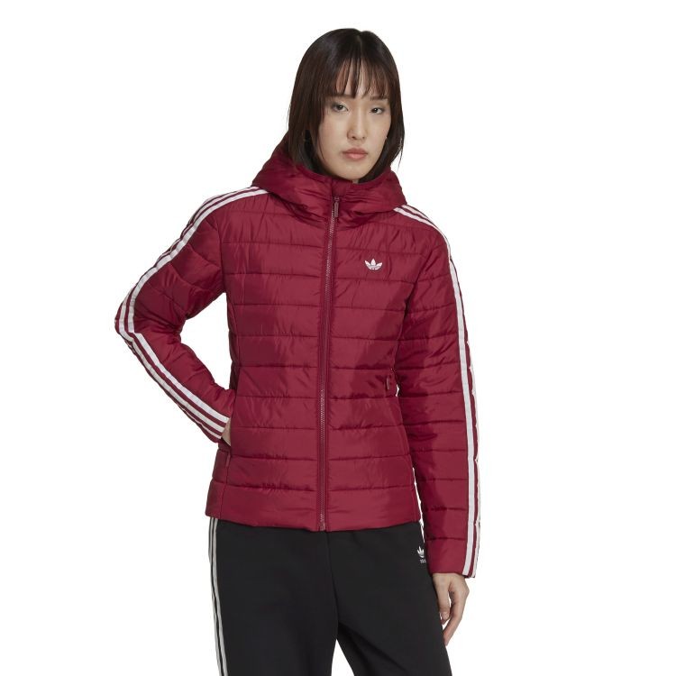 Adidas Wmns Slim Jacket