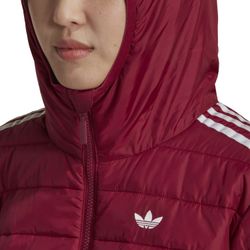 Adidas Wmns Slim Jacket