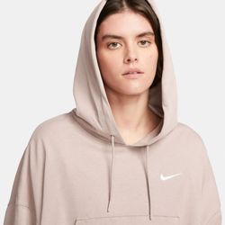 Nike Wmns Oversized Jersey Hoodie