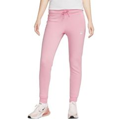 Nike Wmns Mid-Rise Slim Jogger Pants