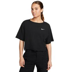 Nike Wmns Ribbed Jersey Tee