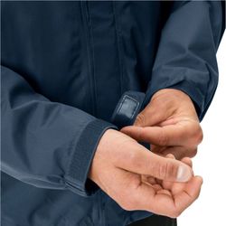 Vaude Escape Light Rain Jacket