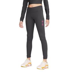 Nike Wmns Ribbed Utility Leggings