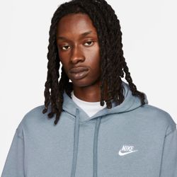 Nike Sportswear Club Fleece Hoodie
