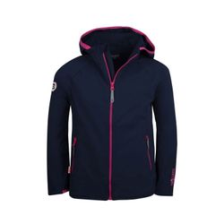 Trollkids Girls Kvalvika Jacket