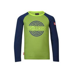 Trollkids Preikestolen Longsleeve