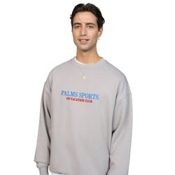 On Vacation Palms Sports Sweat