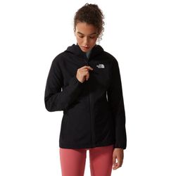 The North Face Wmns Nimble Hooded Jacket
