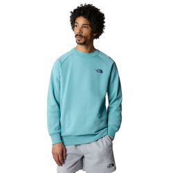 The North Face Raglan Redbox Sweat