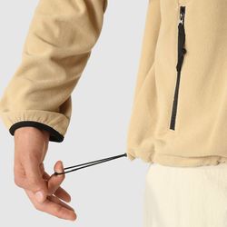 The North Face Elements Polartec® 100 Fleece