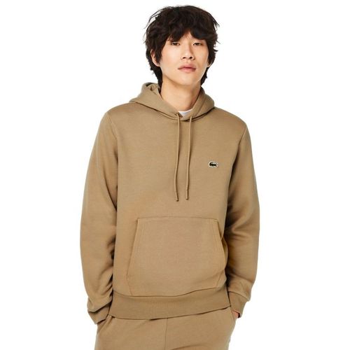 Lacoste Hoodie | Hoodies für Damen | Olive
