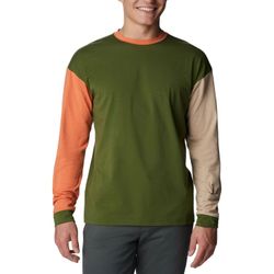 Columbia Deschutes Valley Longsleeve