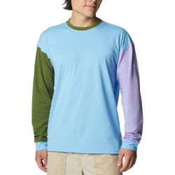 Columbia Deschutes Valley Longsleeve