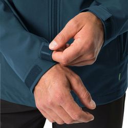 Vaude Hurricane IV Softshell Jacket