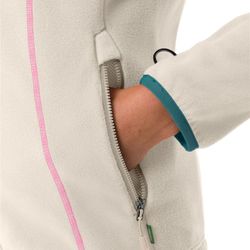 Vaude Wmns Rosemoor Fleece Jacket