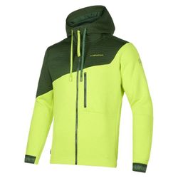 La Sportiva Method Full Zip Hoodie