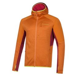 La Sportiva Existence Full Zip Hoodie