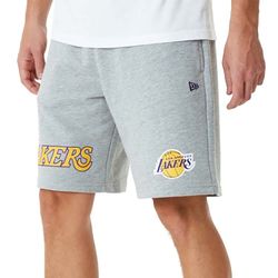 New Era LA Lakers Shorts