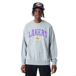 New Era LA Lakers Sweat