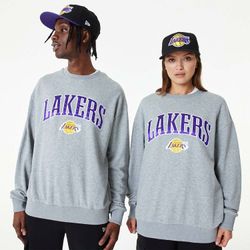 New Era LA Lakers Sweat