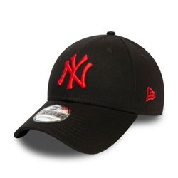 New Era League Essential 9Forty New York