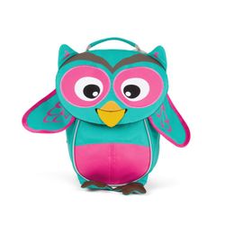Affenzahn Kleine Freunde Rucksack Eule