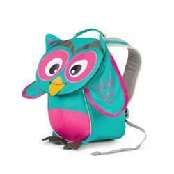 Affenzahn Kleiner Freund