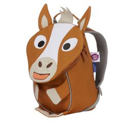 Affenzahn Kleiner Freund