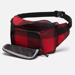 Columbia Zigzag Hip Pack Unisex