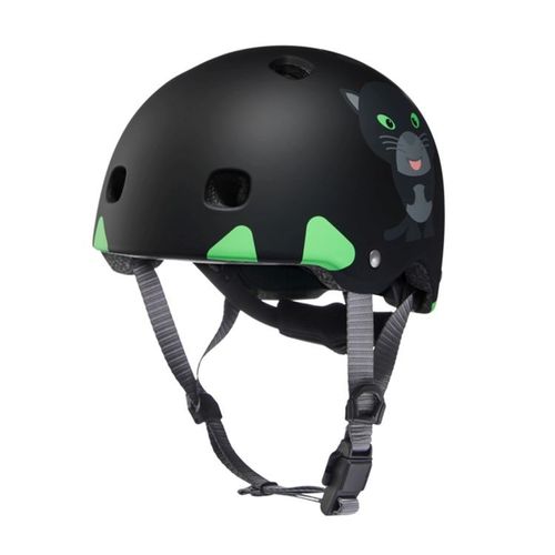 Affenzahn Fahrradhelm | Accessoires Kinder für Kinder | Panther