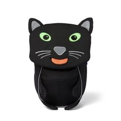 Affenzahn Kleine Freunde Rucksack Panther