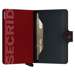 Secrid Miniwallet